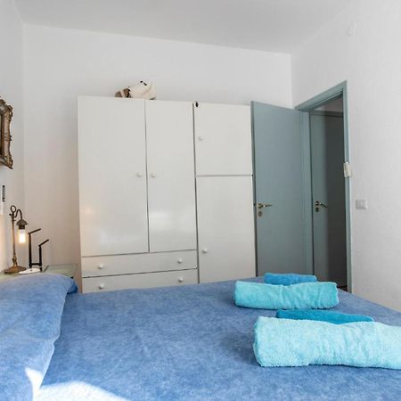 Mazzaro Lägenhet Taormina Exteriör bild