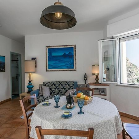 Mazzaro Lägenhet Taormina Exteriör bild